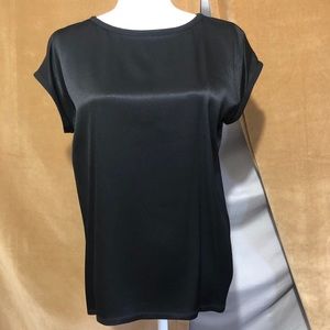 EUC vintage Saint Laurent Rive Gauche shirt.
